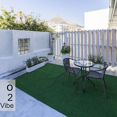 Cape Vibe 182 Cidade Do Cabo Exterior foto