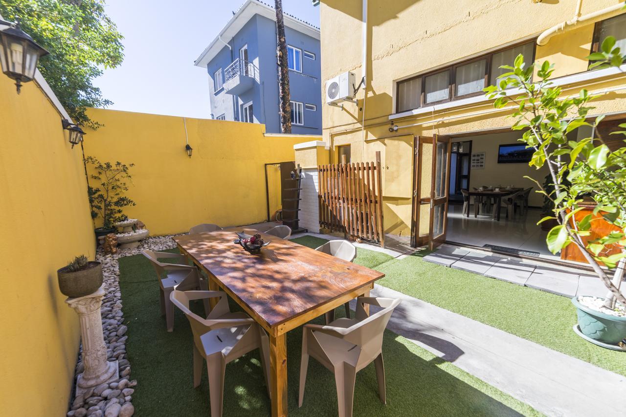 Cape Vibe 182 Cidade Do Cabo Exterior foto